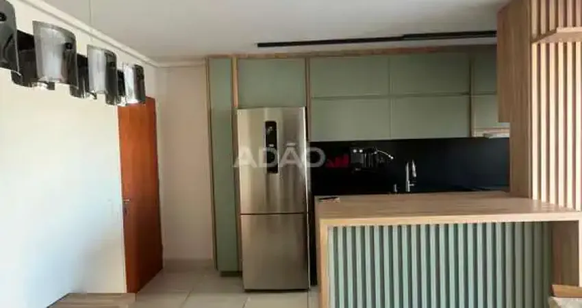 Excelente Apartamento Garden Mobiliado 2 quartos, 99m² - Solar Amazônia