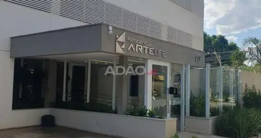 Apartamento com 3 quartos à venda na Rua 240, 6, Setor Leste Universitário, Goiânia