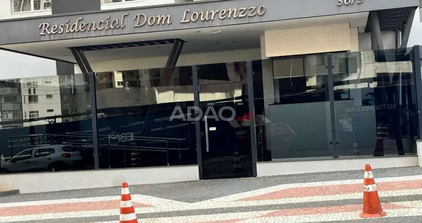 Conforto e Localização Imbatível: Apartamento clássico no Bueno Próximo ao Sacaria'