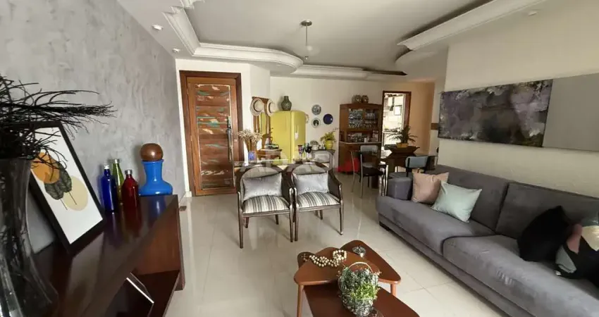 Apartamento com 4 quartos à venda na Rua T 47, Setor Oeste, Goiânia