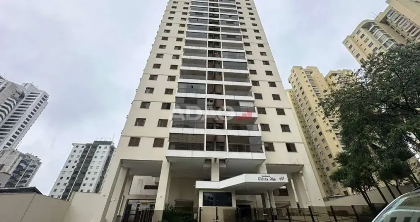 Apartamento com 3 quartos à venda na Rua Natal, 00, Alto da Glória, Goiânia