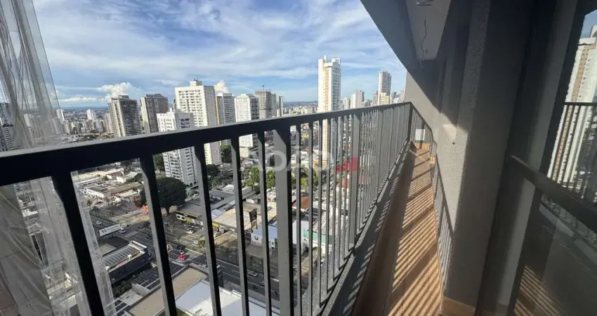Apartamento com 2 quartos à venda na Rua T 55, 344, Setor Bueno, Goiânia