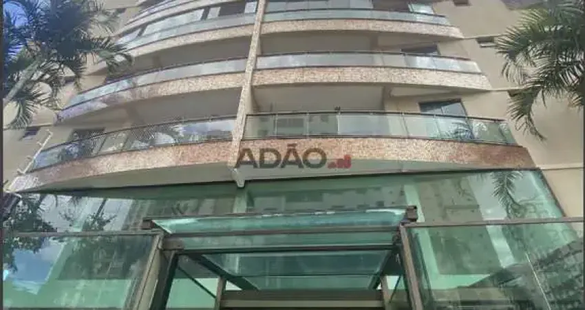 Apartamento com 3 quartos à venda na Rua T 48, 1076, Setor Bueno, Goiânia