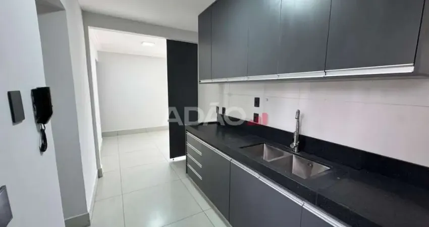 Apartamento 2Q Reformado – Edifício São Bernardo | Setor Bela Vista