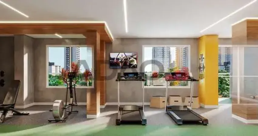 Apartamento com 2 quartos à venda na Rua S 5, 999, Setor Bela Vista, Goiânia