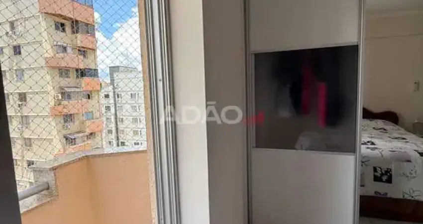 Apartamento com 3 quartos à venda na Rua S 4, 445, Setor Bela Vista, Goiânia