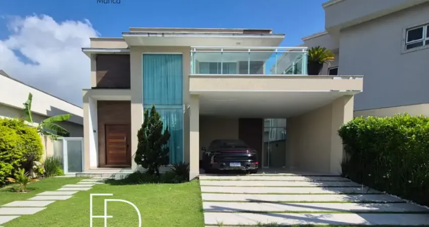 Viva o privilégio de morar nesta casa incrível: sofisticação, segurança e conforto em cada detalhe do seu novo lar.