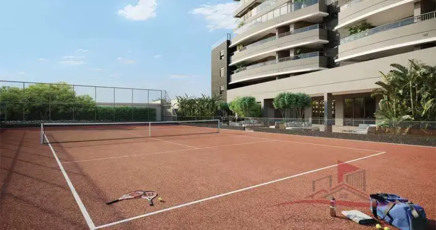 Apartamento com 3 quartos à venda na Rua Santo Arcádio, 92, Jardim das Acacias, São Paulo