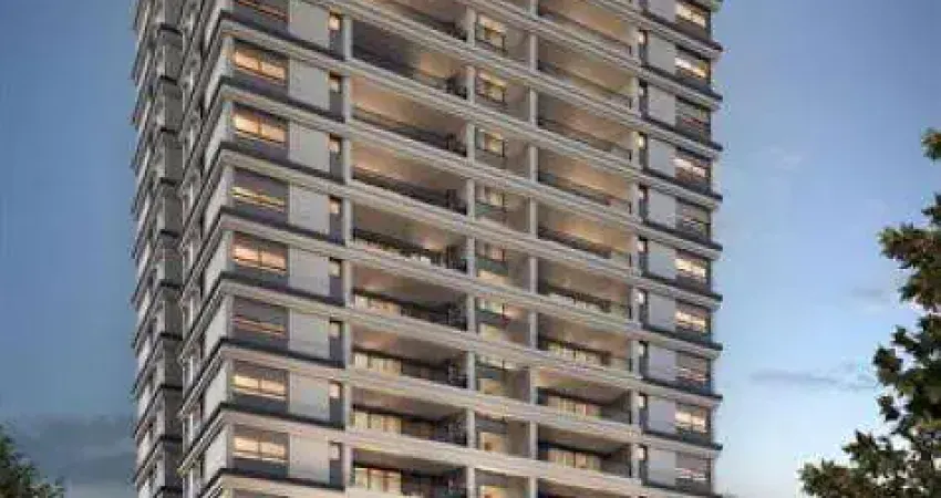 Apartamento com 3 quartos à venda na Avenida Bem-te-vi, 206, Moema, São Paulo