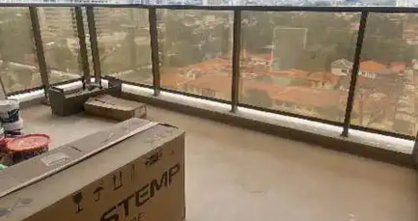 Apartamento com 3 quartos à venda na Rua Domingos Lopes, 155, Campo Belo, São Paulo