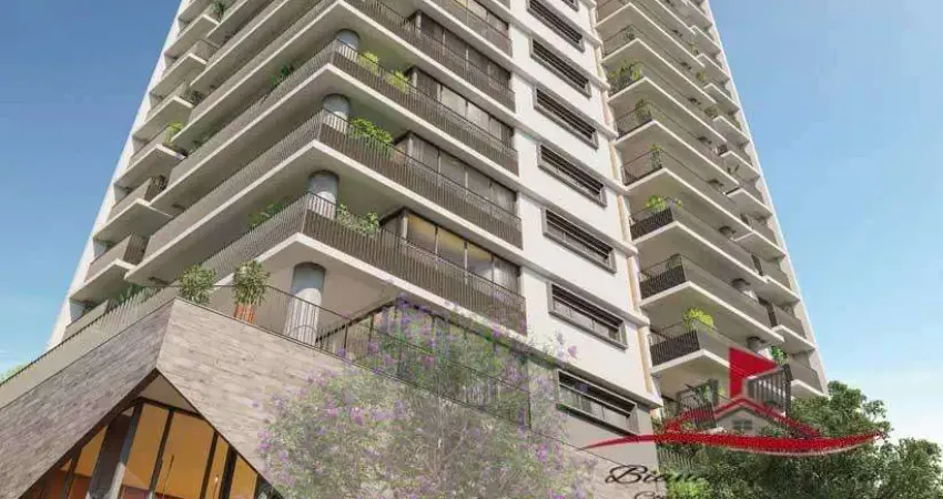 Apartamento com 4 quartos à venda na Avenida Agami, 220, Moema, São Paulo