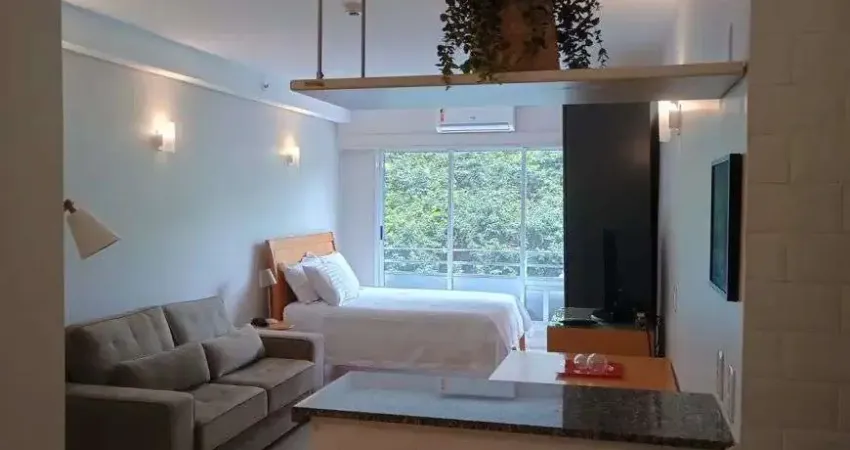 Flat com 1 quarto à venda na Rua Palestra Itália, 263, Perdizes, São Paulo