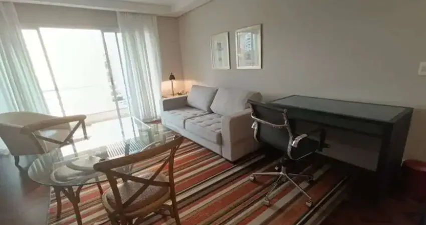 Flat Disponível para locação e venda Pinheiros próximo Hospital das CLínicas