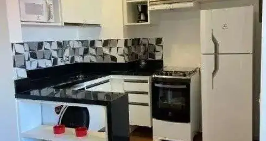 Flat para locação e venda Itaim próximo a Juscelino Kubitschek