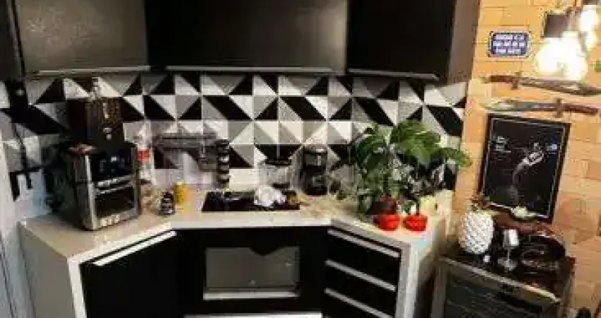 Flat com 1 quarto à venda na Rua Doutor Diogo de Faria, 1201, Vila Clementino, São Paulo