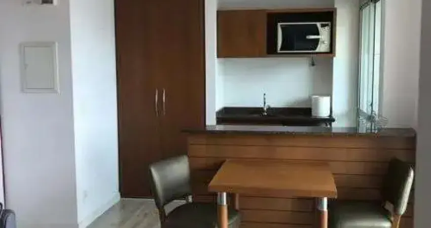 Flat Disponível para locação ou venda Consolação próx Faculdade FGV