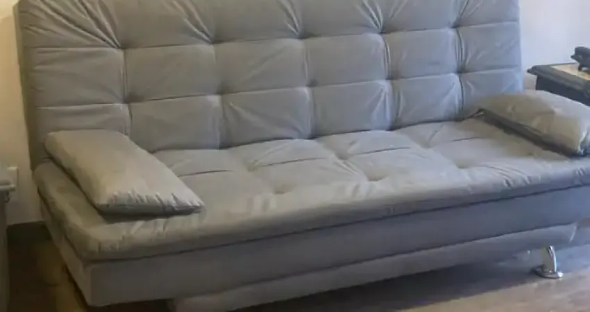 Flat próximo Av Paulista no Bairro de Cerqueira César totalmente mobiliado com arrumação diária incluso no condomínio