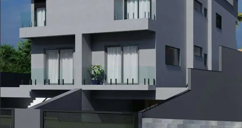 Casa com 3 quartos à venda no Jardim dos Pinheiros, Atibaia