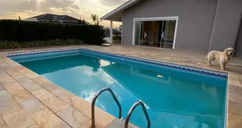 Casa com 5 quartos à venda no Jardim Paulista, Atibaia