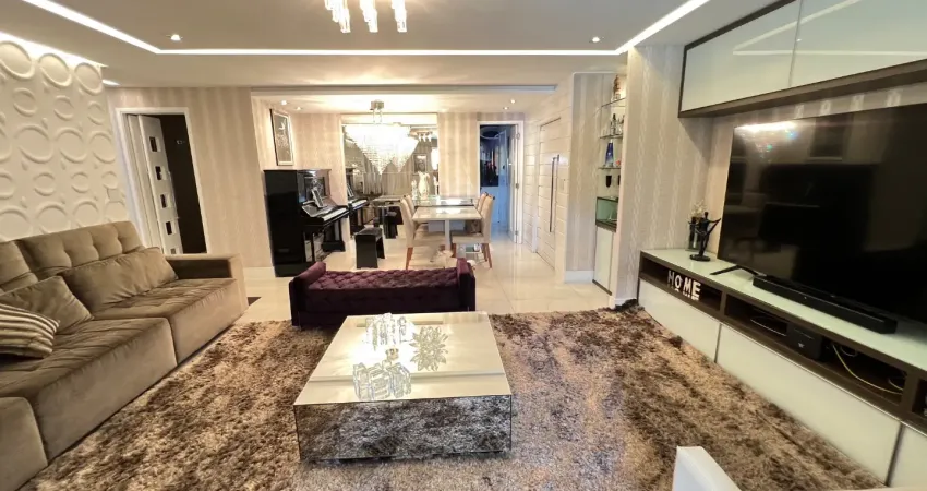 Apartamento à venda Prox ao Bosque Maia 129 metros 3 suítes 2 vagas