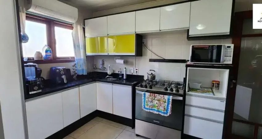 Cobertura à venda em Canoas – Bairro Nossa Senhora das Graças 4 dormitórios