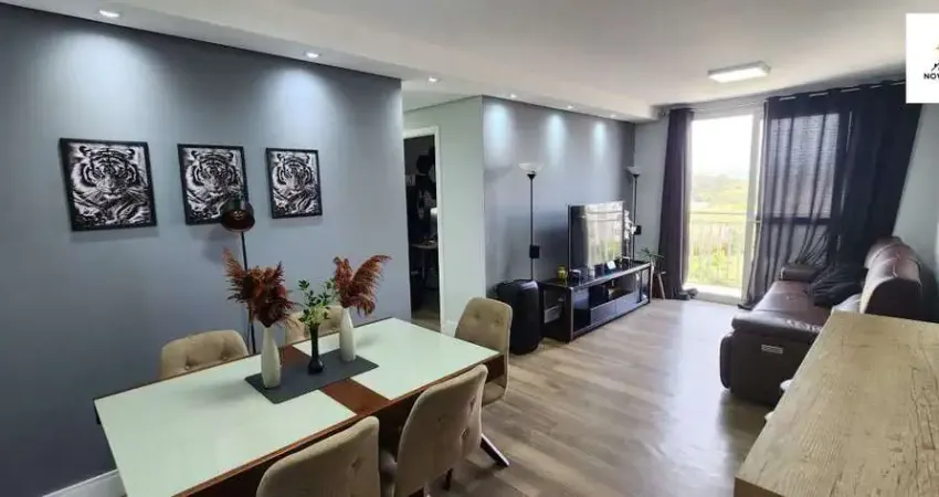 Apartamento com 3 quartos à venda na Rua Doutor Carlos Renato R. Fonseca, 200, Jardim Itu Sabará, Porto Alegre