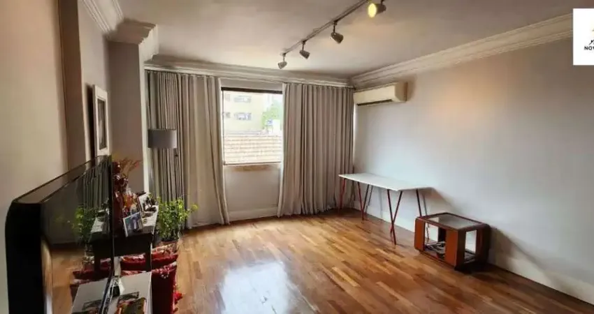 Apartamento 3 dormitórios com suite ao Lado do Hospital moinhos de Vento