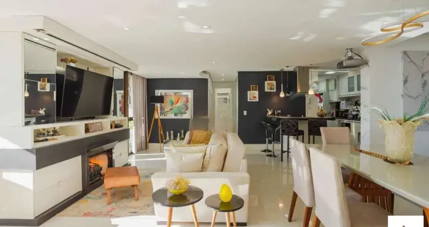 Apartamento 3 Dormitórios | 3 Vagas | 145m² Privativos no Bairro Passo da Areia