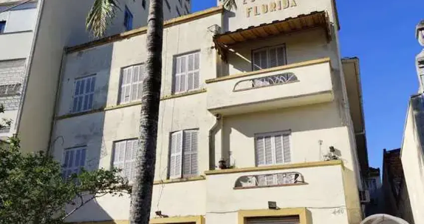 Apartamento Garden de 3 Dormitórios Reformado E PINTADO BAIRRO FLORESTA.