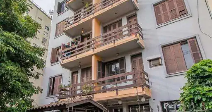 Apartamento a venda de três dormitórios no bairro floreta porto alegre