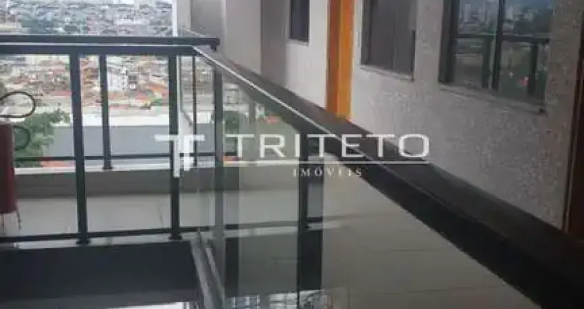 Apartamento com 2 quartos à venda na Vila Constança, São Paulo