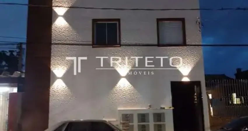 Apartamento com 2 quartos à venda no Jardim Modelo, São Paulo