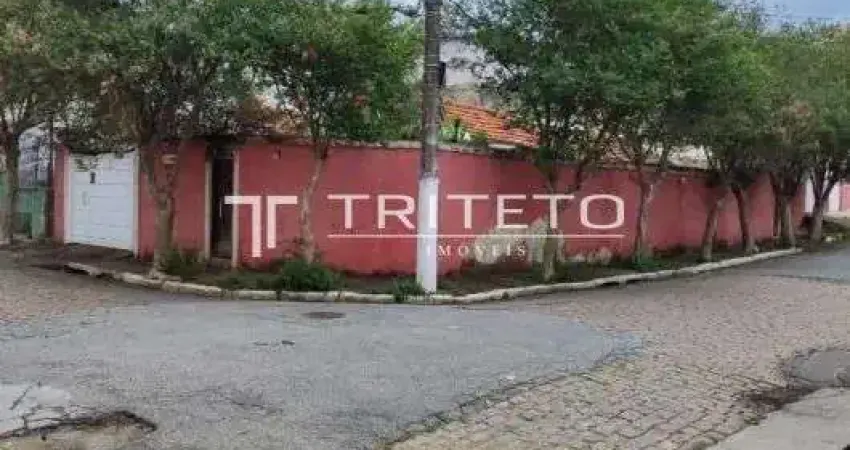 Casa com 3 quartos à venda na Rua Gonçalves Aranha, Vila Santa Terezinha (Zona Norte), São Paulo