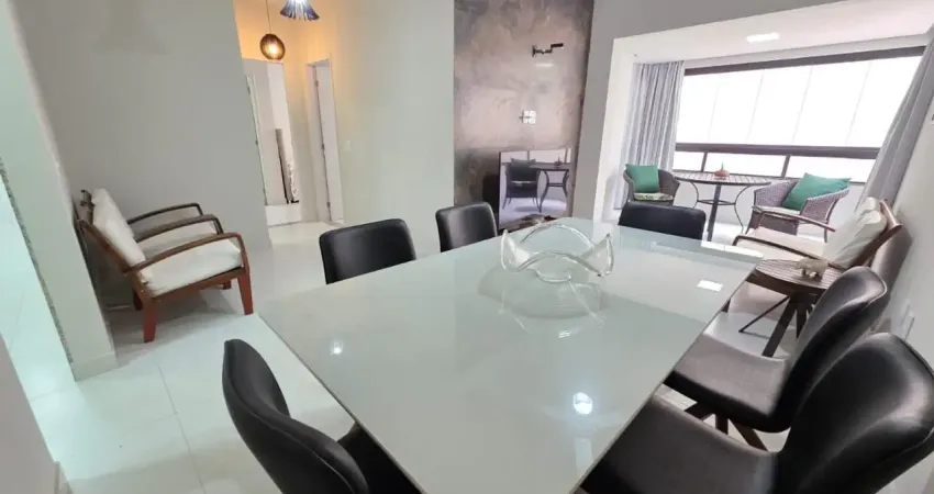 Apartamento reformado a venda, 2 quartos/1 suite na Praia do Morro, Guarapari, ES