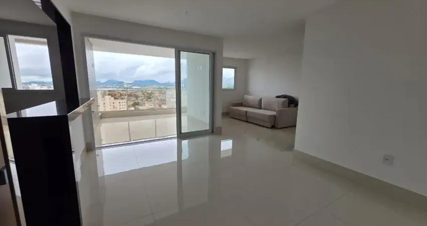 Apartamento a venda, com 3 quartos/1 suite na Praia do Morro, Guarapari, ES