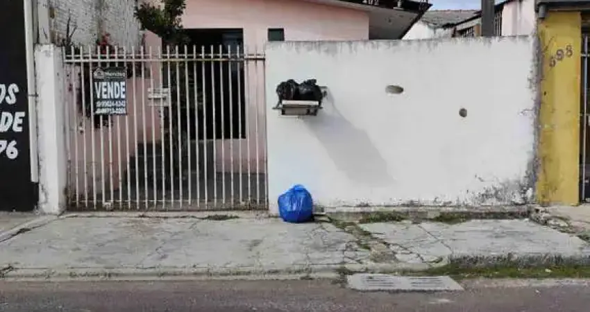 Casa com 2 quartos à venda na Rua Billy Garmatter, 402, Sítio Cercado, Curitiba