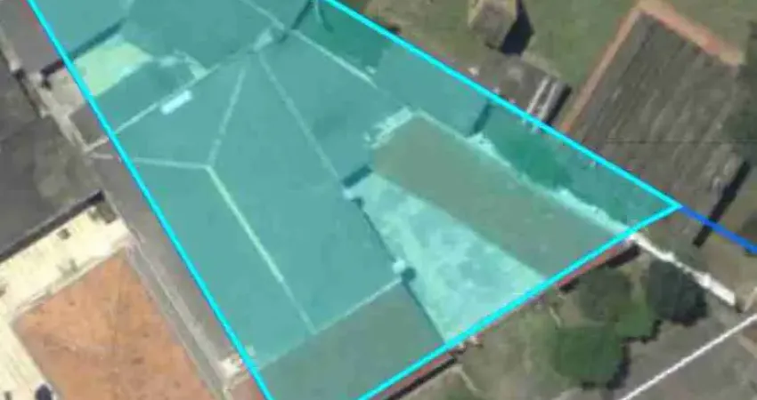 Terreno à venda na Rua Gonçalo Mendes de Siqueira, 245, Pinheirinho, Curitiba