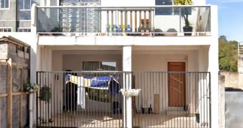 Casa com 4 quartos à venda na Rua Cidade de Goioerê, 509, Alto Boqueirão, Curitiba