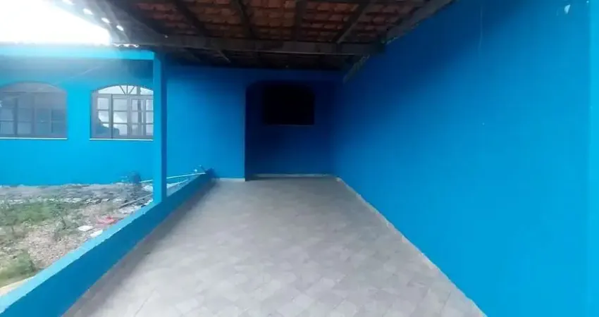 Casa com 2 quartos à venda na Rua Jornalista José Pedro dos Santos, 32, Sítio Cercado, Curitiba