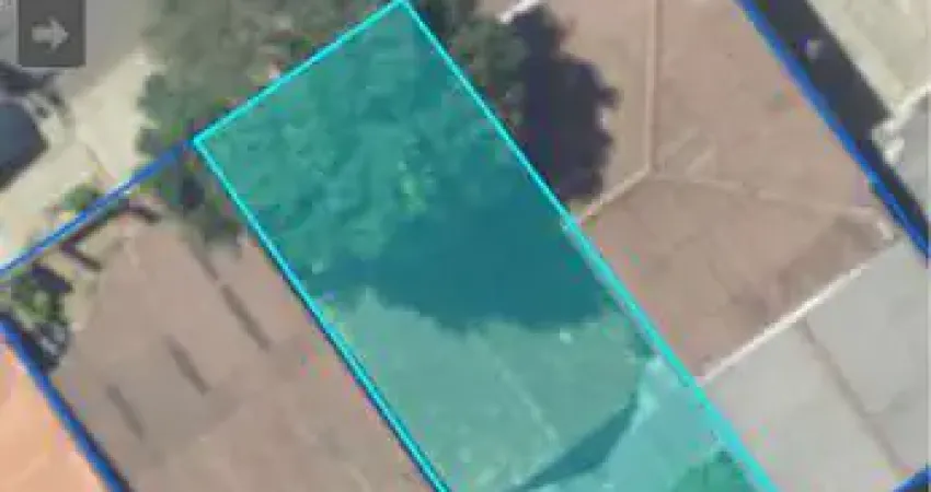 Terreno à venda na Rua Ophir Ruy Woitowicz, 104, Sítio Cercado, Curitiba