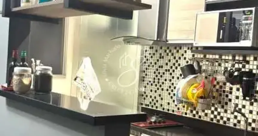 Spazio Jabuticabeiras - Apartamento Mobiliado Spazio Jabuticabeiras