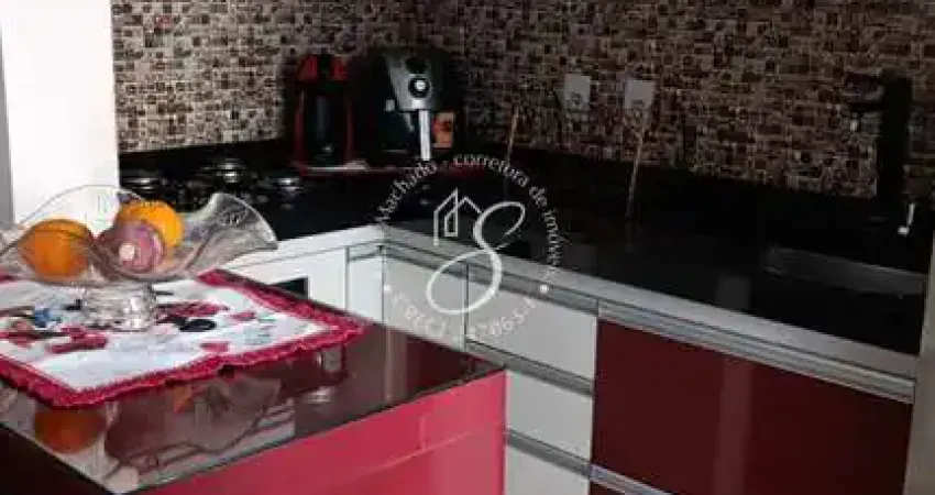 Residencial Azaléia - Lindo apartamento Residencial Azaléia - Cidade Jardim