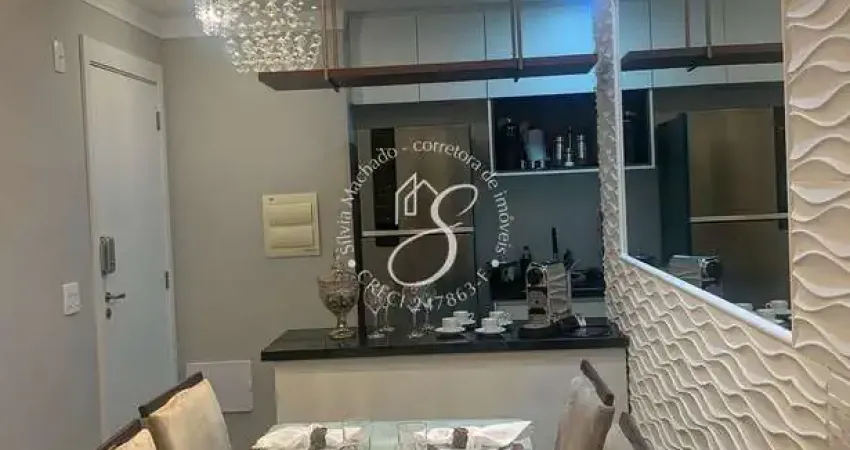 Condomínio Go Maraville - Apartamento Go Maraville - Parque União