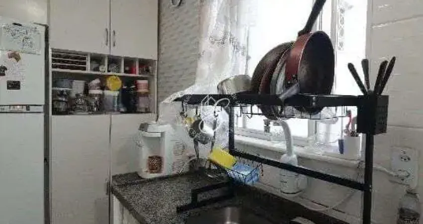 Residencial Terra da Uva - Apartamento Condomínio Di Napoli -Terra da Uva