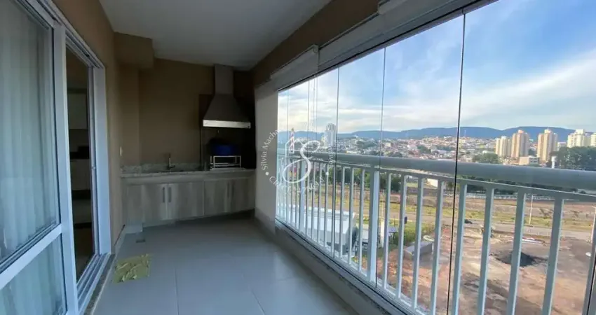 Botaniq Condominium Club - Apartamento Botaniq - Vila Hortolândia