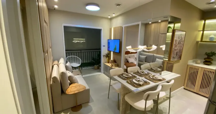 Apartamento com 2 quartos à venda na Rua Benjamin Pereira, Jaçanã, São Paulo