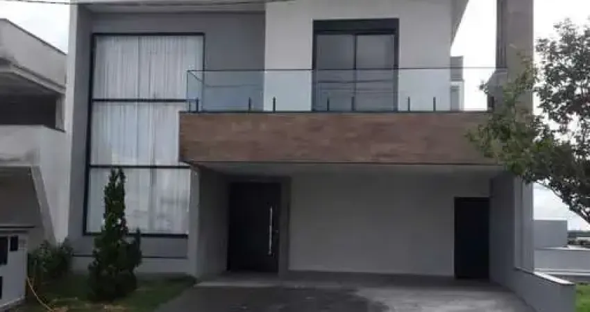 Casa em Condomínio para Venda em Sorocaba, Condomínio Ibiti Reserva, 3 dormitórios, 3 suítes, 5 banheiros, 4 vagas