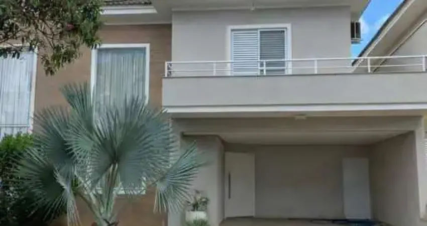 Casa em Condomínio para Venda em Sorocaba, Condomínio Ibiti Royal Park, 3 dormitórios, 3 suítes, 5 banheiros, 4 vagas