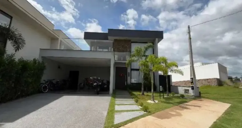 Casa em Condomínio para Venda em Itu, Condomínio Saint Paul Itu, 4 dormitórios, 4 suítes, 2 banheiros