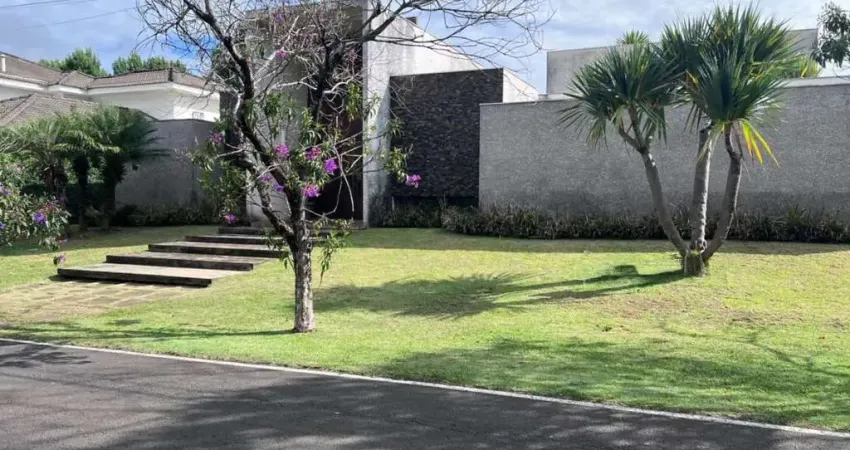 Casa em Condomínio para Venda em Araçoiaba da Serra, Condomínio Lago Azul, 3 dormitórios, 3 suítes, 2 banheiros, 4 vagas